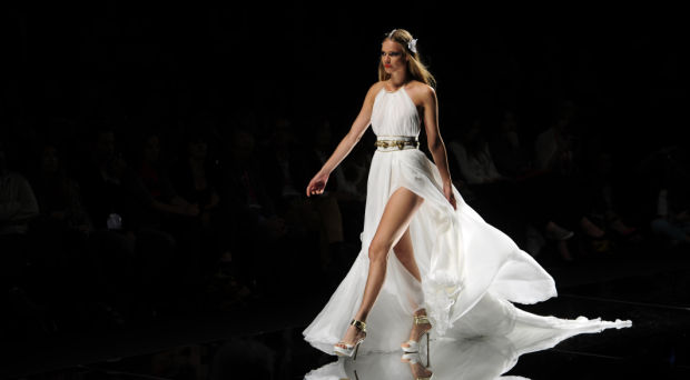 Spain Fashion